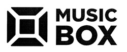 Свідоцтво торговельну марку № 268082 (заявка m201901913): music box