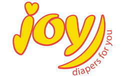 Заявка на торговельну марку № m202515463: diapers for you; joy)
