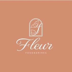 Заявка на торговельну марку № m202416754: fleur food&drinks