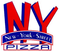 Свідоцтво торговельну марку № 38239 (заявка 2002021114): ny; new-york-street; pizza