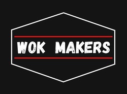 Свідоцтво торговельну марку № 270957 (заявка m201804232): wok makers