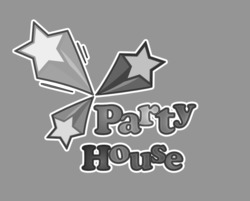 Заявка на торговельну марку № m202320870: party house