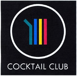 Заявка на торговельну марку № m201310536: cocktail club