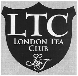 Свідоцтво торговельну марку № 93604 (заявка m200703555): ltc; london tea club