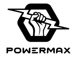 Свідоцтво торговельну марку № 325393 (заявка m202017285): powermax