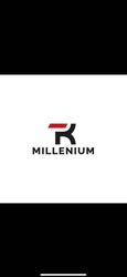 Заявка на торговельну марку № m202606763: millenium; r
