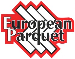 Свідоцтво торговельну марку № 70228 (заявка m200504785): european parquet