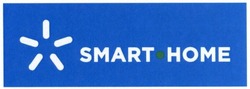 Свідоцтво торговельну марку № 241189 (заявка m201614386): smart home