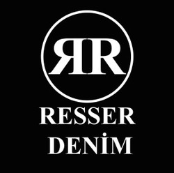 Свідоцтво торговельну марку № 334189 (заявка m202116344): resser denim; rr