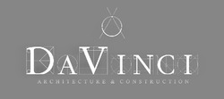 Заявка на торговельну марку № m202109477: architecture&construction; da vinci; davinci; да