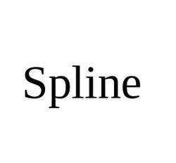 Заявка на торговельну марку № m201823096: spline