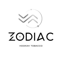 Заявка на торговельну марку № m202405931: hookah tobacco; zodiac