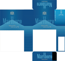 Свідоцтво торговельну марку № 341778 (заявка m202127587): marlboro; touch; less smell; ash control filter; ash control filter; for an easy finish