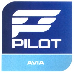 Заявка на торговельну марку № m200604199: р; pilot; avia