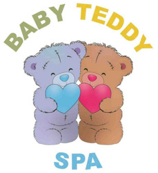 Заявка на торговельну марку № m202510748: baby teddy spa