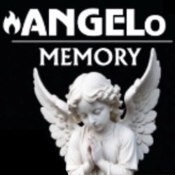 Заявка на торговельну марку № m202502764: angelo memory