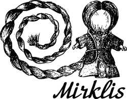 Свідоцтво торговельну марку № 295667 (заявка m201914907): mirklis