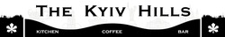Заявка на торговельну марку № m202401920: kitchen coffee bar; the kyiv hills