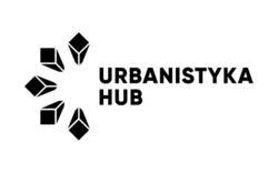 Заявка на торговельну марку № m202315850: urbanistyka hub