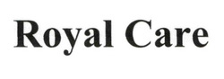 Заявка на торговельну марку № m202510877: royal care