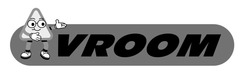 Заявка на торговельну марку № m202504768: vroom
