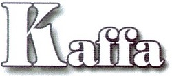 Заявка на торговельну марку № 2000093953: kaffa