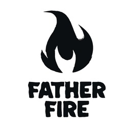 Заявка на торговельну марку № m202212308: father fire