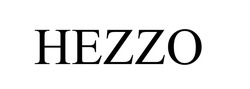 Заявка на торговельну марку № m202600881: hezzo