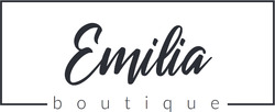 Свідоцтво торговельну марку № 345343 (заявка m202206098): emilia boutique