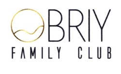 Свідоцтво торговельну марку № 333211 (заявка m202107126): obriy family club