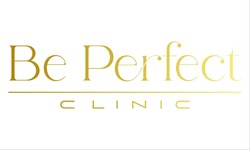 Заявка на торговельну марку № m202413502: be perfect clinic