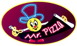 Заявка на торговельну марку № m200910532: mr.pizza