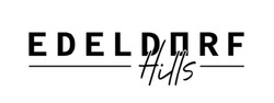 Заявка на торговельну марку № m202110940: edeldorf hills
