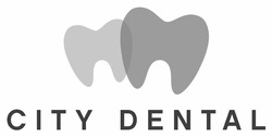 Заявка на торговельну марку № m202520876: city dental