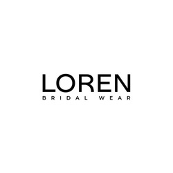 Заявка на торговельну марку № m202315565: loren bridal wear