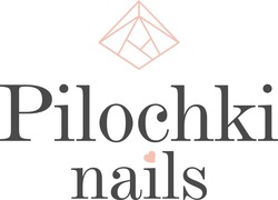 Свідоцтво торговельну марку № 271765 (заявка m201808483): pilochki nails