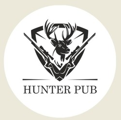 Заявка на торговельну марку № m202405122: hunter pub