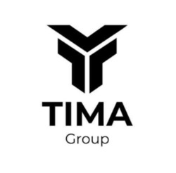 Заявка на торговельну марку № m202602312: тіма; tima group
