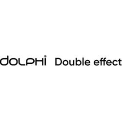 Заявка на торговельну марку № m202412605: dolphi double effect
