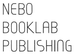 Заявка на торговельну марку № m201610047: nebo booklab publishing