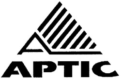 Свідоцтво торговельну марку № 61798 (заявка 20040505490): aptic; артіс
