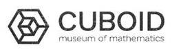 Заявка на торговельну марку № m202509294: museum of mathematics; cuboid