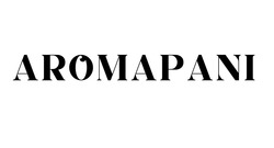 Заявка на торговельну марку № m202420694: aromapani