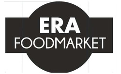 Заявка на торговельну марку № m202416590: era foodmarket