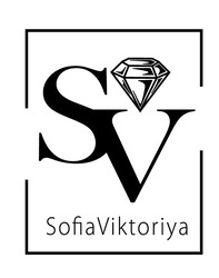 Заявка на торговельну марку № m202112323: sofia viktoriya; sofiaviktoriya; sv