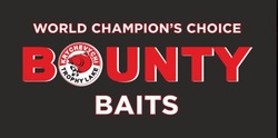 Свідоцтво торговельну марку № 318658 (заявка m202015308): bounty; baits; world champion's choice; champions; krychevychi trophy lake