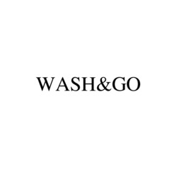 Заявка на торговельну марку № m202516984: wash&go