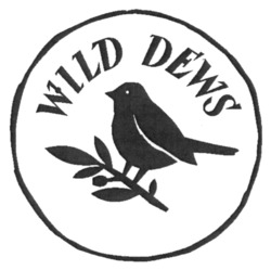 Заявка на торговельну марку № m202406796: wild dews
