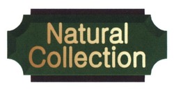 Заявка на торговельну марку № m201418759: natural collection