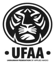 Заявка на торговельну марку № m202211963: ukrainian federation of aplied aikido; ufaa